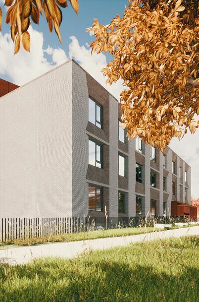 RETIREMENT HOME POD LIPAMI