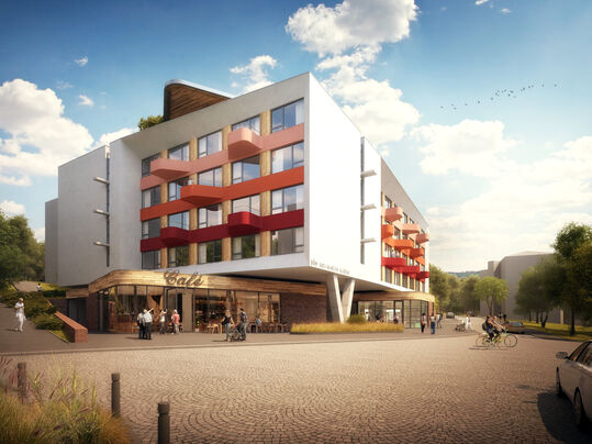 DSS PRAHA 3