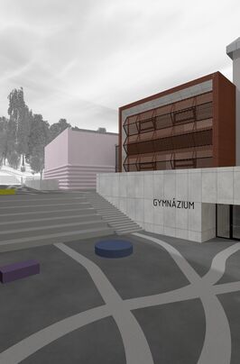 ČECHOVA ŠKOLA SOUTĚŽ