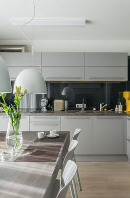 INTERIÉR MĚCHOLUPY