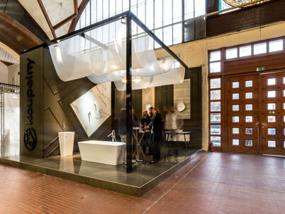 DESIGNBLOK PTÁČEK 2016