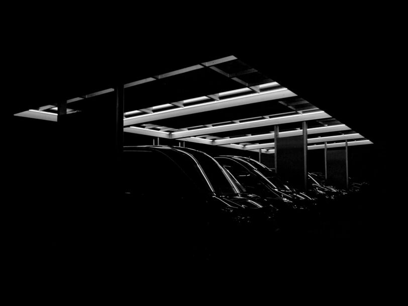 FORD TRANSIT CENTER – OŘECH