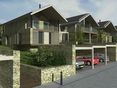 GRK – BELLE MAISON