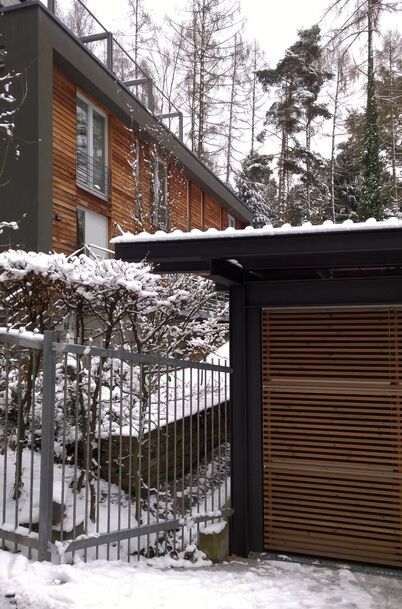 CARPORT