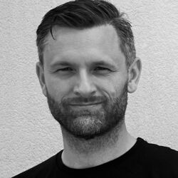 Ing. arch. Daniel Pexa