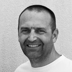 Ing. arch. Jan Fousek