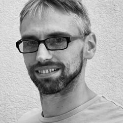 Ing. arch. Tomáš Martínek