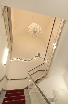 BRNO – NOVÁ RADNICE