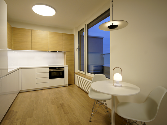 FLAT IN CHUCHLE