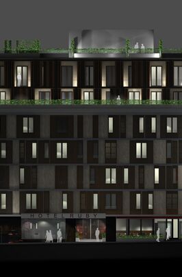 HOTEL RUBY