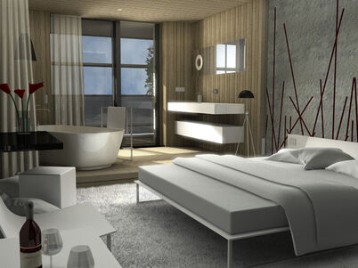 HOTEL VIVIER