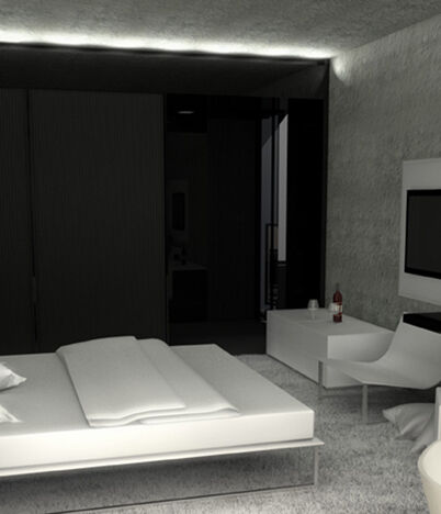 HOTEL VIVIER