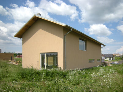 FH VELKÉ PŘÍTOČNO