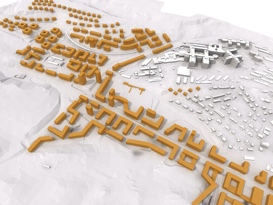 NÁMĚT NOVÉHO ÚP PRAHA 5