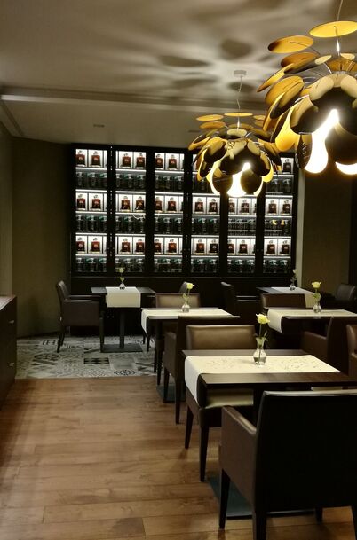 COGNAC CLUB ZBRASLAV