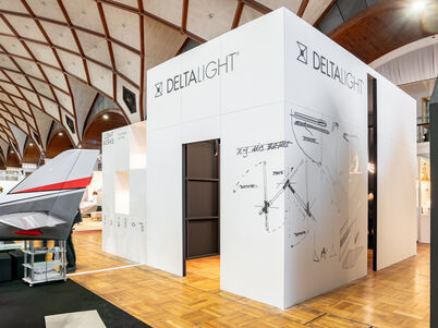 DESIGNBLOK DELTA 2018