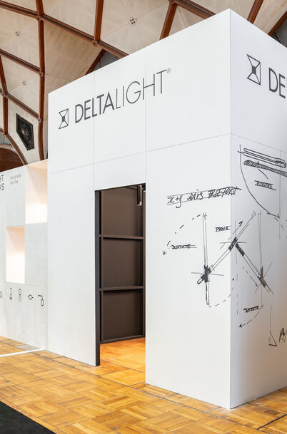 DESIGNBLOK DELTA 2018