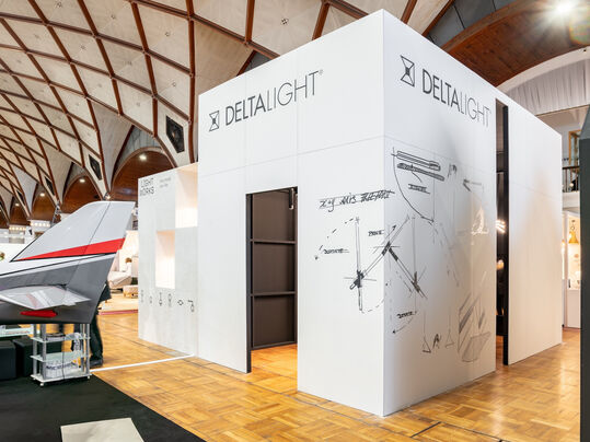 DESIGNBLOK DELTA 2018